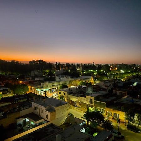 Altos De Clermont Apartment Cordoba Bagian luar foto