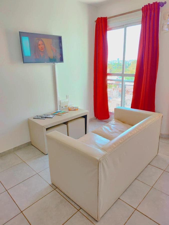 Altos De Clermont Apartment Cordoba Bagian luar foto