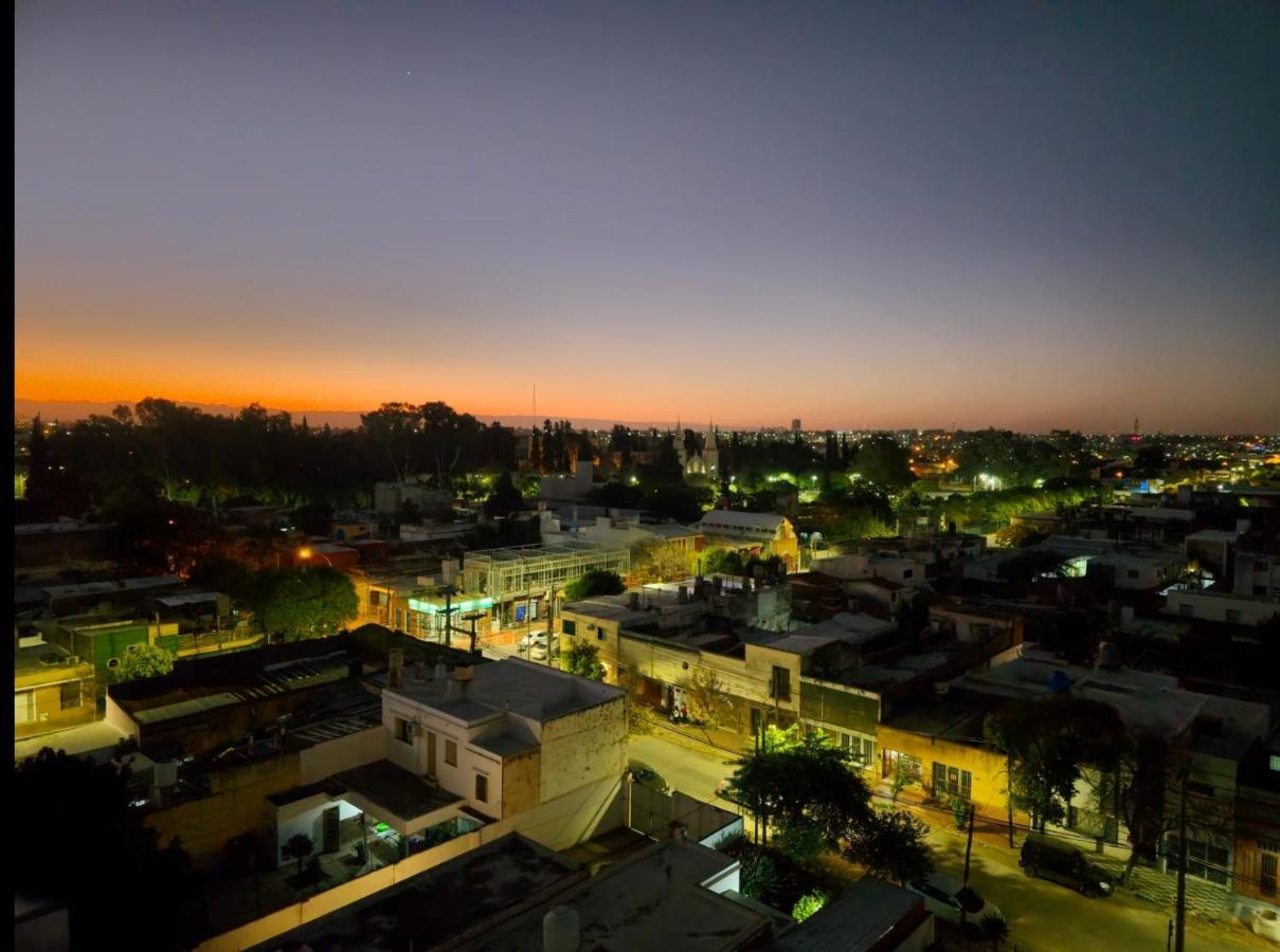 Altos De Clermont Apartment Cordoba Bagian luar foto
