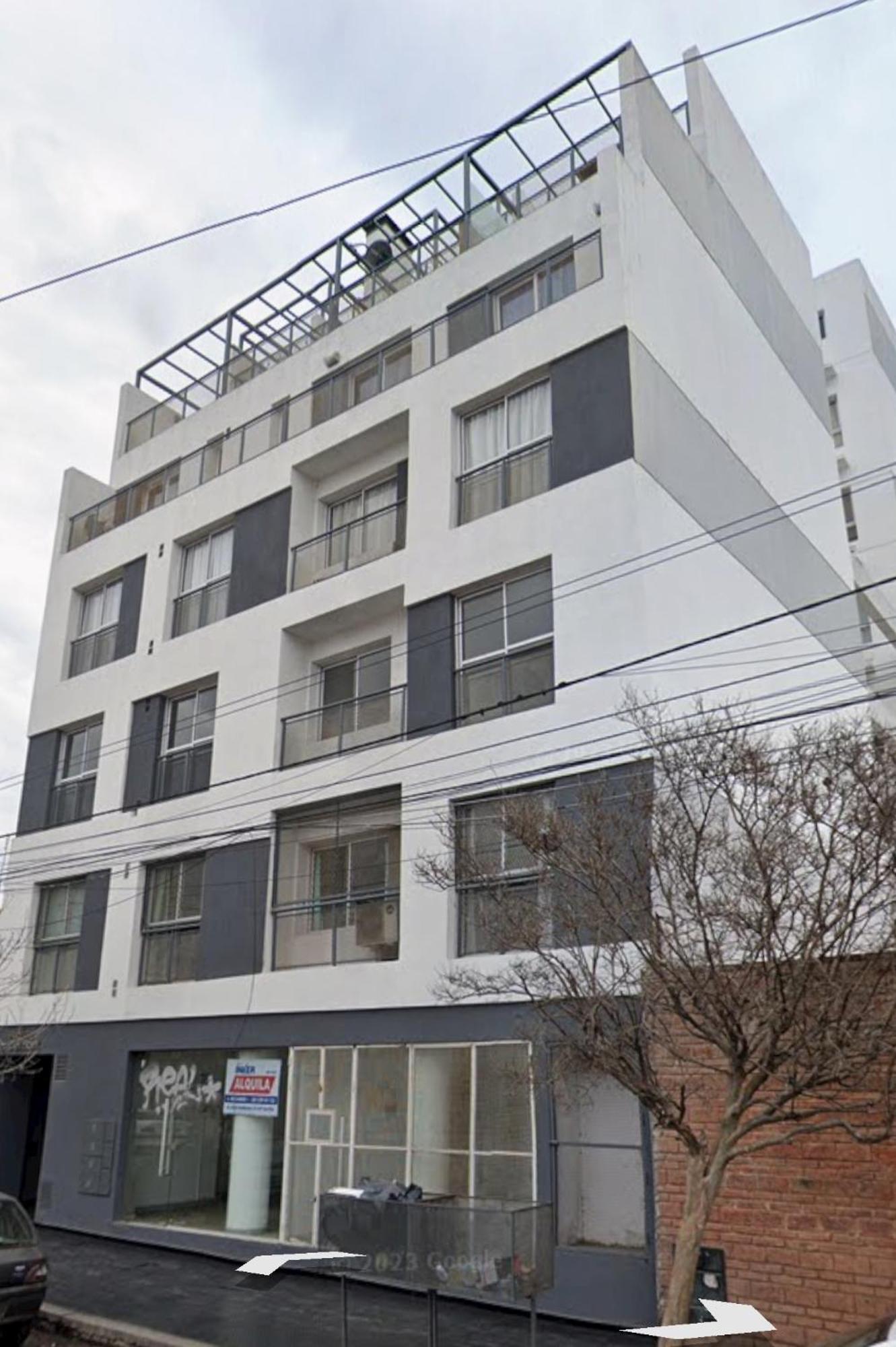 Altos De Clermont Apartment Cordoba Bagian luar foto